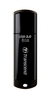 Transcend JetFlash 700 Black USB Flash Drive 8GB