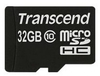 Transcend Micro SDHC Class 10 (Premium) 20MB/s 32GB