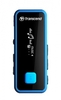 Transcend MP350 MP3 Portable Media Player -8GB