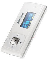 Transcend MP650 MP3 Player - 8GB