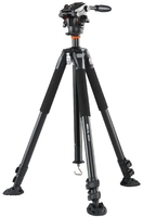 Vanguard ABEO Plus 323AV Tripod