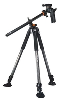 Vanguard ABEO Pro 283CGH Tripod