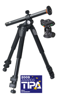 Vanguard Alta Pro 263AT Tripod & SBH30 Ball Head