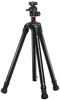 Vanguard Nivelo 214BK Tripod