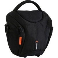 Vanguard Oslo 12Z Zoom Camera Bag Black