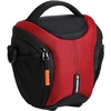 Vanguard Oslo 12Z Zoom Camera Bag Red