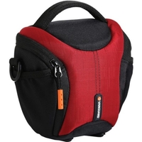Vanguard Oslo 12Z Zoom Camera Bag Red