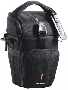 Vanguard UPRise II 16Z Zoom Bag