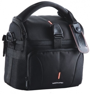 Vanguard UPRise II 22 Shoulder Bag