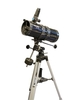 Visionary Telesto 114mm Reflector Telescope