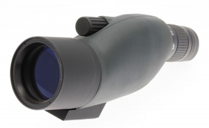 Visionary V50ST 1236x50 Spotting Scope with TT Green