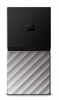 WD My Passport SSD Portable Storage 256GB