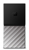 WD My Passport SSD Portable Storage 512GB