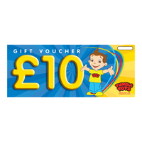 Â£10 Gift Voucher