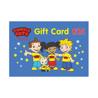 Â£15 Gift Card