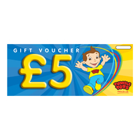 Â£5 Gift Voucher