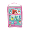 Ariel Foam Bath Puzzles