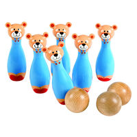 Bear Skittles