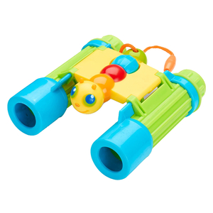 Bug Binoculars