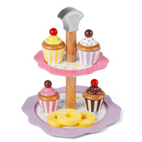 Cake Stand Set