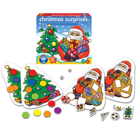 Christmas Surprises