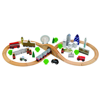 City of London Train Set