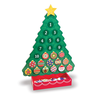 Countdown to Christmas Advent Calendar