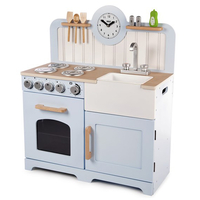 Country Play Kitchen