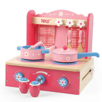 Daisy Tabletop Kitchen