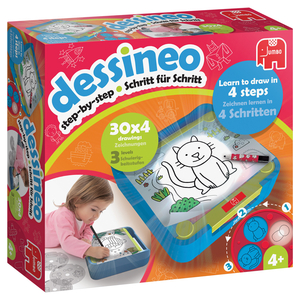 Dessineo