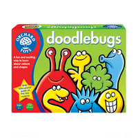 Doodlebugs