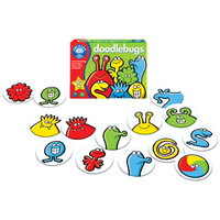 Doodlebugs