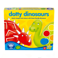 Dotty Dinosaurs