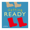 Getting Ready