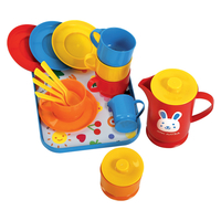 Gowi Coffee Service - Blue