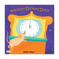Hickory Dickory Dock