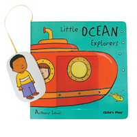 Little Ocean Explorers