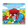 Post Box Game