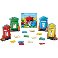 Post Box Game