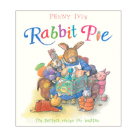 Rabbit Pie