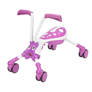 Scramblebug - Bubblegum