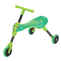 Scuttlebug Grasshopper