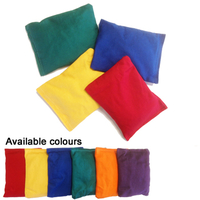 Set of 4 Bean Bags