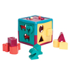 Shape Sorter Cube