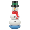 Snowman Stacker