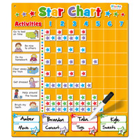 Star Chart - Large