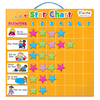 Star Chart - Small