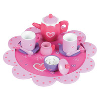 Tea Time Set