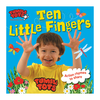 Ten Little Fingers