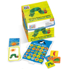 The Very Hungry Caterpillar 4:1 Games Cube